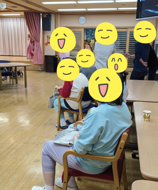 希望の丘八王子病院