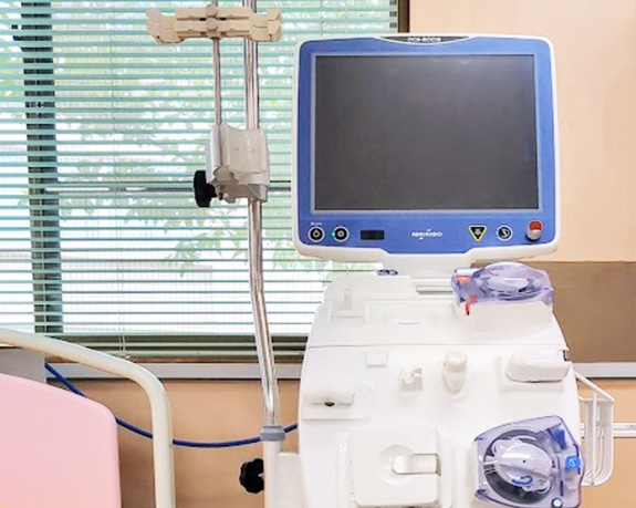 施設・設備案内